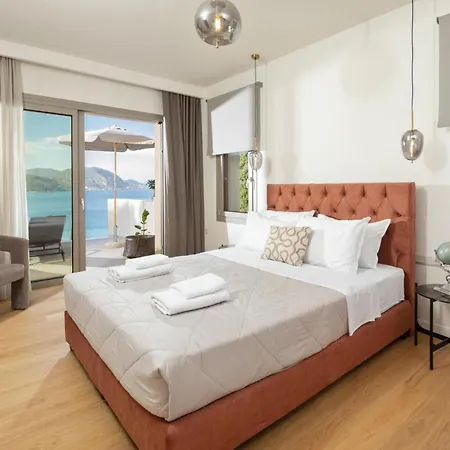 Villa Infinity By Vintage Travel *