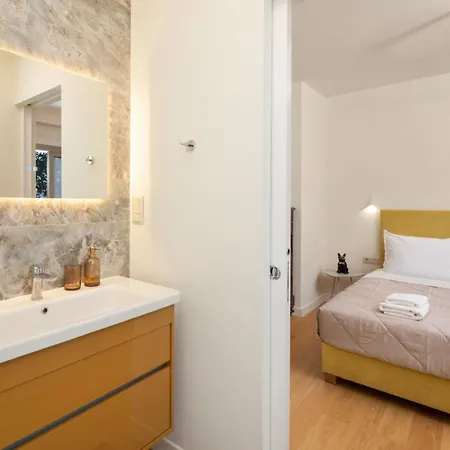 Villa Infinity By Vintage Travel *