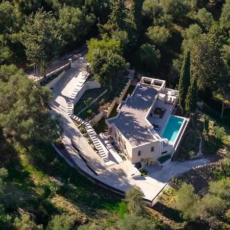 Villa Infinity By Vintage Travel *