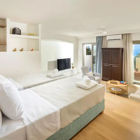 Infinity By Vintage Travel Villa *
