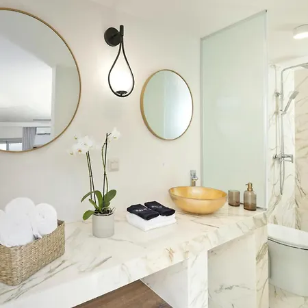 Βίλα Infinity By Vintage Travel Corfu (city)