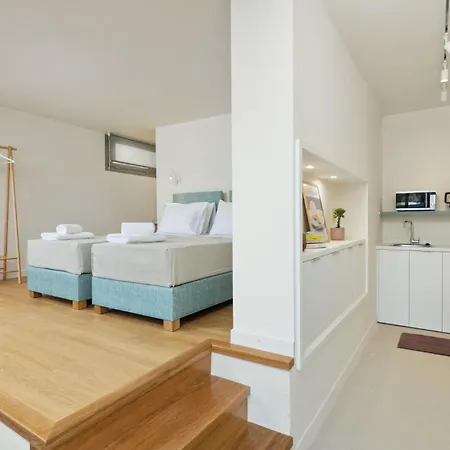 Βίλα Infinity By Vintage Travel