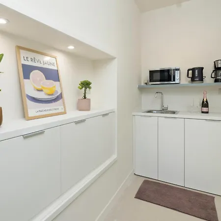 Infinity By Vintage Travel Corfu (city)