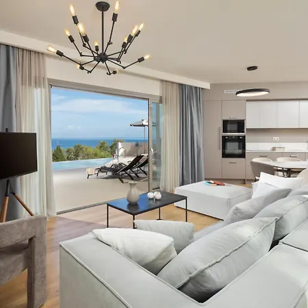 Infinity By Vintage Travel Villa