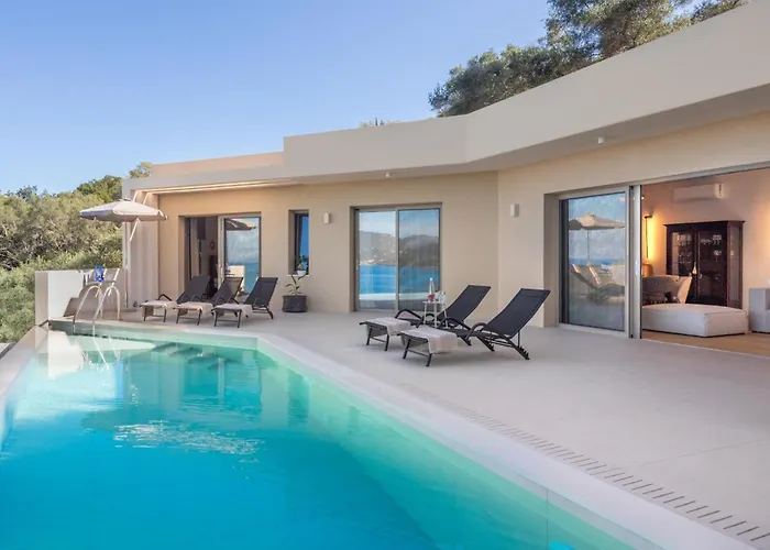 Infinity By Vintage Travel Βίλα *