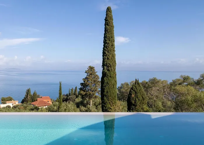 Infinity By Vintage Travel