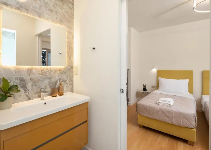 Βίλα Infinity By Vintage Travel *