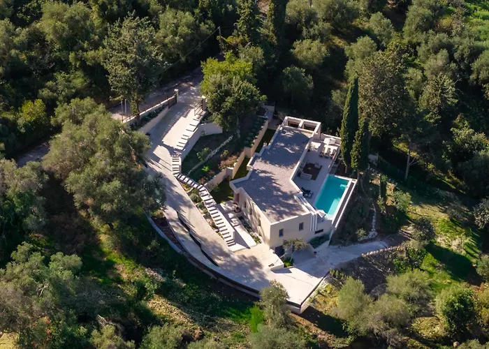 Βίλα Infinity By Vintage Travel *