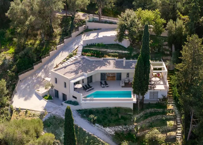 Infinity By Vintage Travel * Corfu (city)