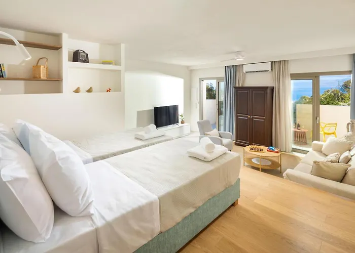 Infinity By Vintage Travel Βίλα *