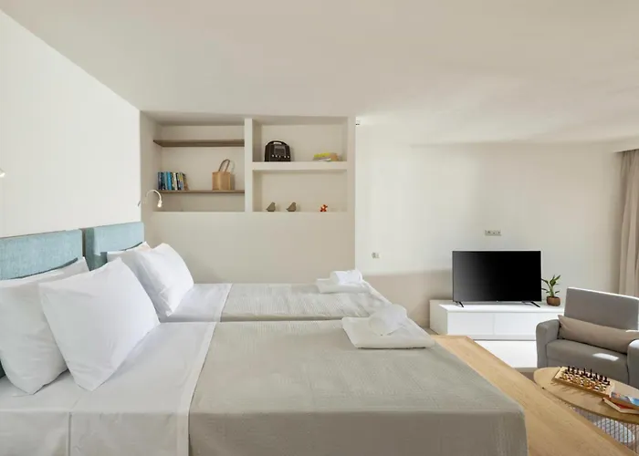 Βίλα Infinity By Vintage Travel Corfu (city)