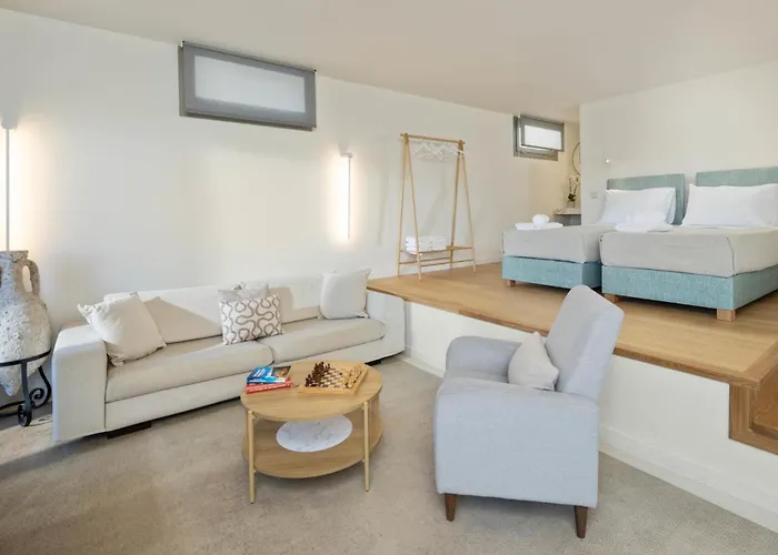 Infinity By Vintage Travel Βίλα *