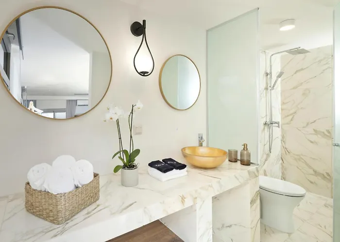 Βίλα Infinity By Vintage Travel Corfu (city)