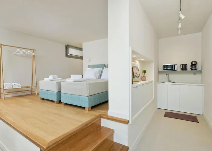 Βίλα Infinity By Vintage Travel