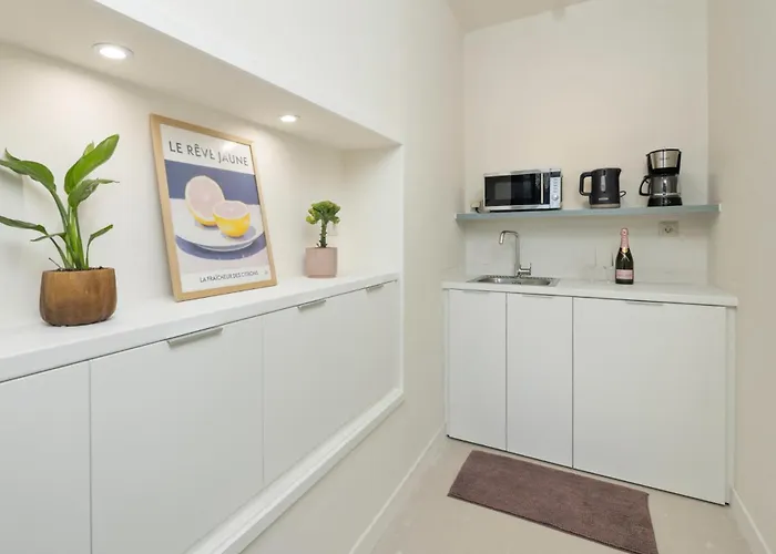 Infinity By Vintage Travel Corfu (city)