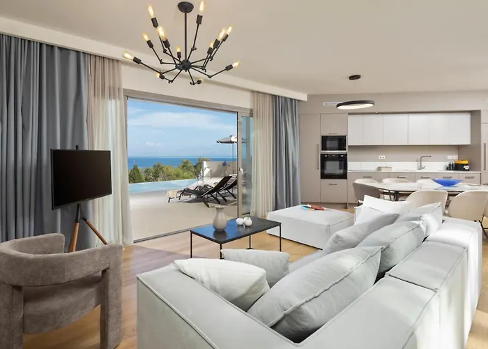 Infinity By Vintage Travel Βίλα