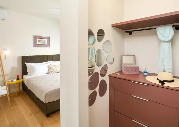 Infinity By Vintage Travel *