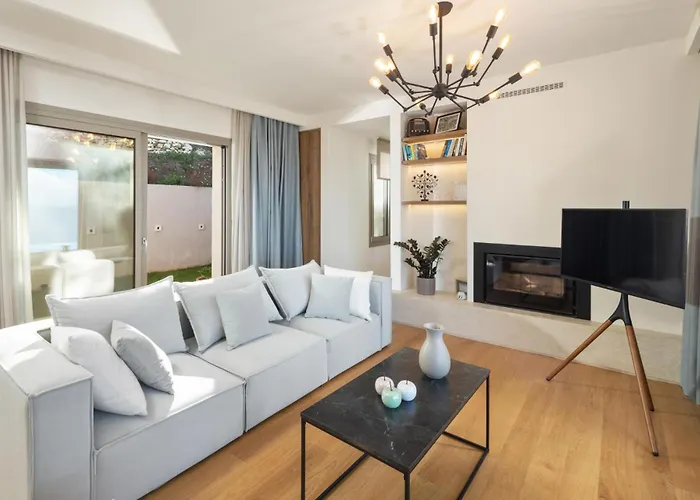 Βίλα Infinity By Vintage Travel *