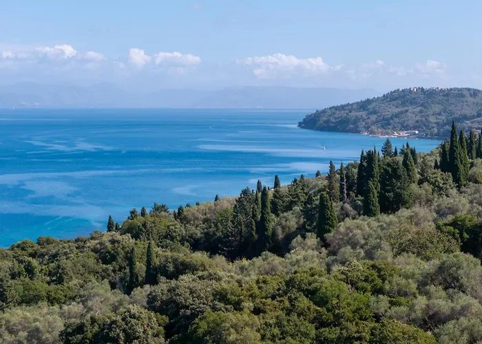 Βίλα Infinity By Vintage Travel