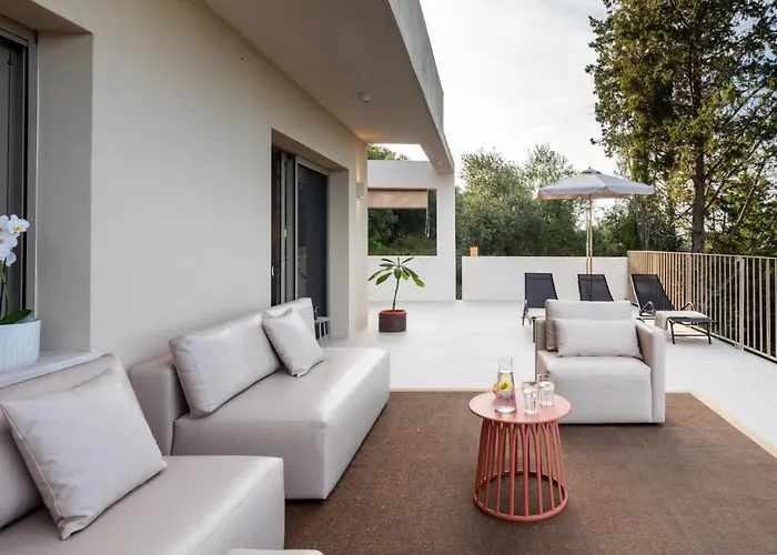 Βίλα Infinity By Vintage Travel *