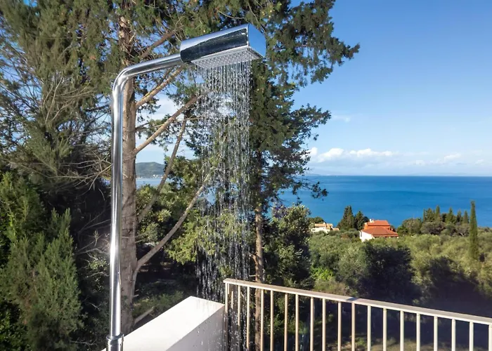 Infinity By Vintage Travel *