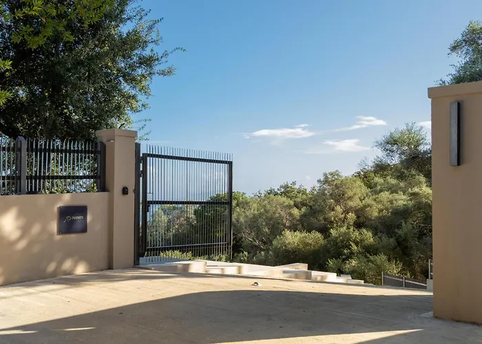 Infinity By Vintage Travel Corfu (city)