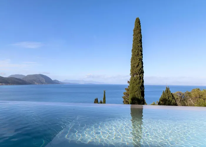 Infinity By Vintage Travel Corfu (city)