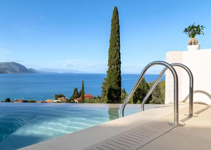 Infinity By Vintage Travel Corfu (city)